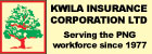 click here to visit the Kwila Insurance web site